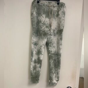 Venti6 joggers